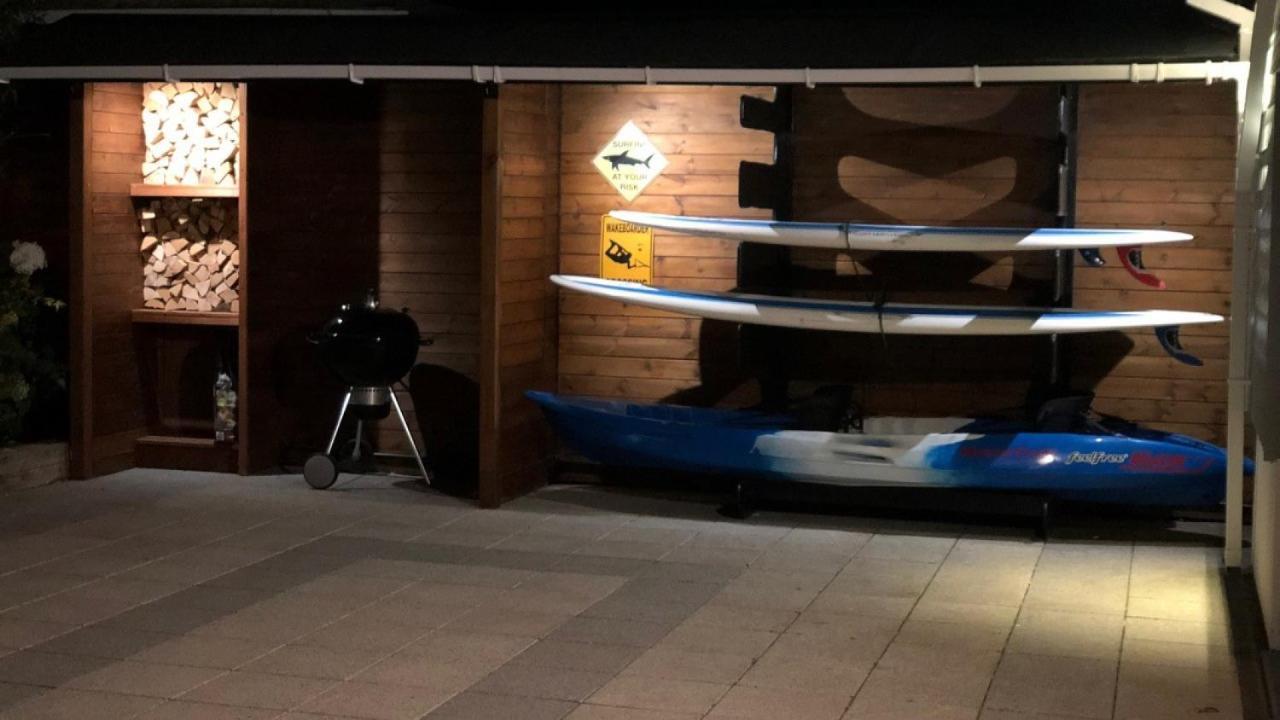 プール Sundancerヴィラ エクステリア 写真